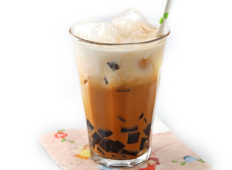 Mengenal Minuman Thai Tea: Rasa Lezat dan Tradisional Asia