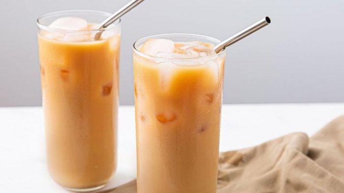 Mengenal Minuman Thai Tea: Rasa Lezat dan Tradisional Asia