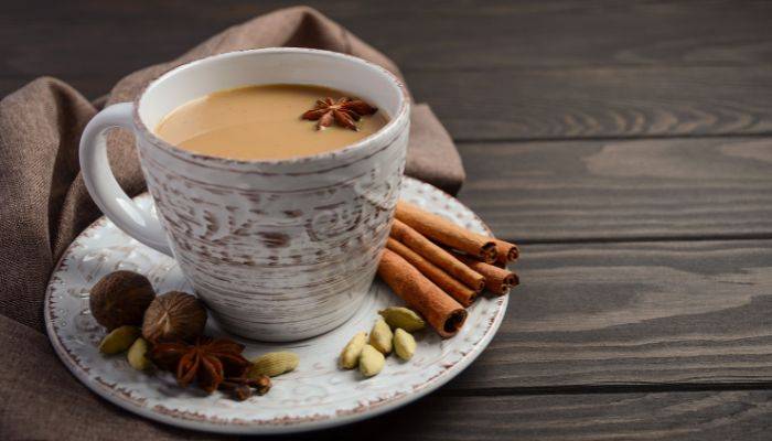 Menikmati Keunikan Minuman Teh Rempah Ibu yang Menyehatkan