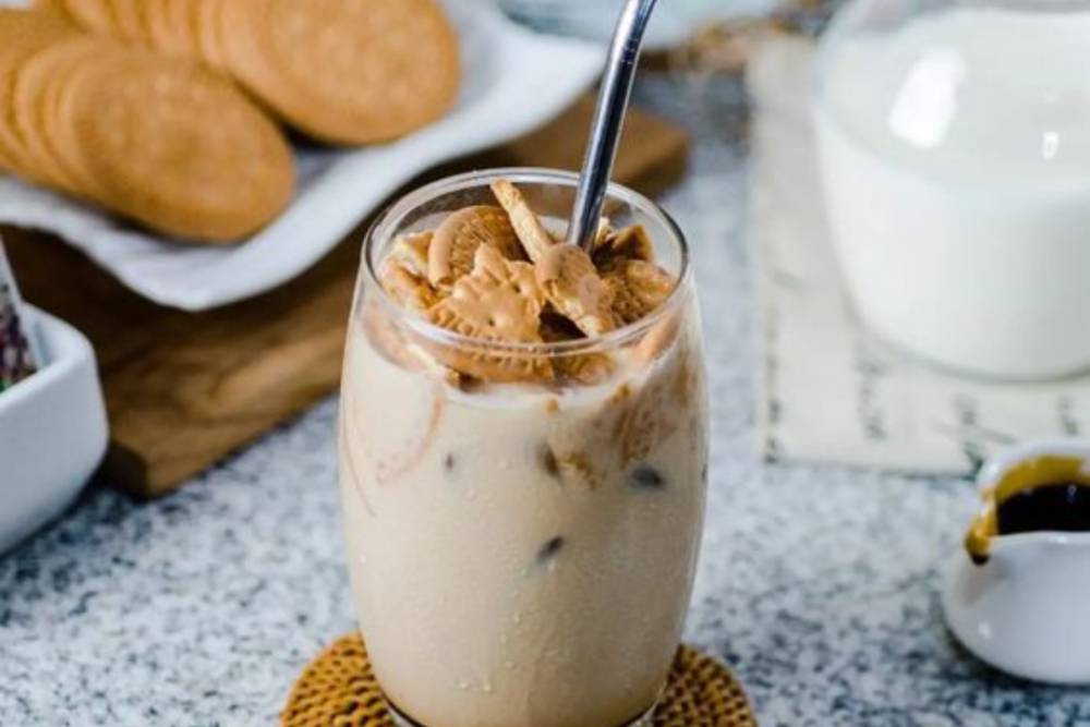 Menikmati Lezatnya Minuman Kopi Susu Regal yang Segar dan Nikmat