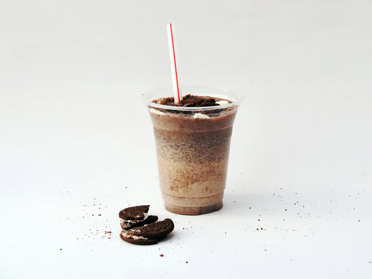 Menikmati Segarnya Minuman Kopi Susu Brown Sugar yang Lezat