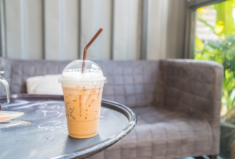 Menikmati Sensasi Rasa Kopi Susu Cream Cheese yang Lezat
