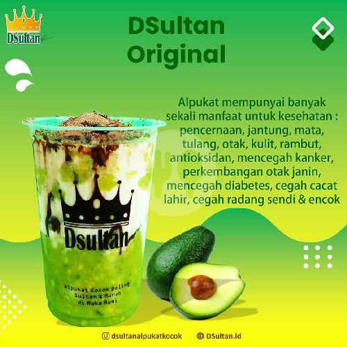 Minuman Avocado Tea: Kombinasi Segar dan Menyehatkan