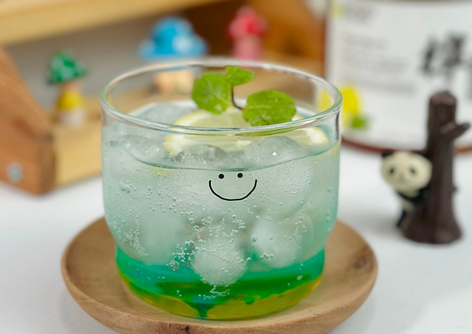 Minuman Bubble Gum Mojito: Sensasi Rasa Manis dan Segar