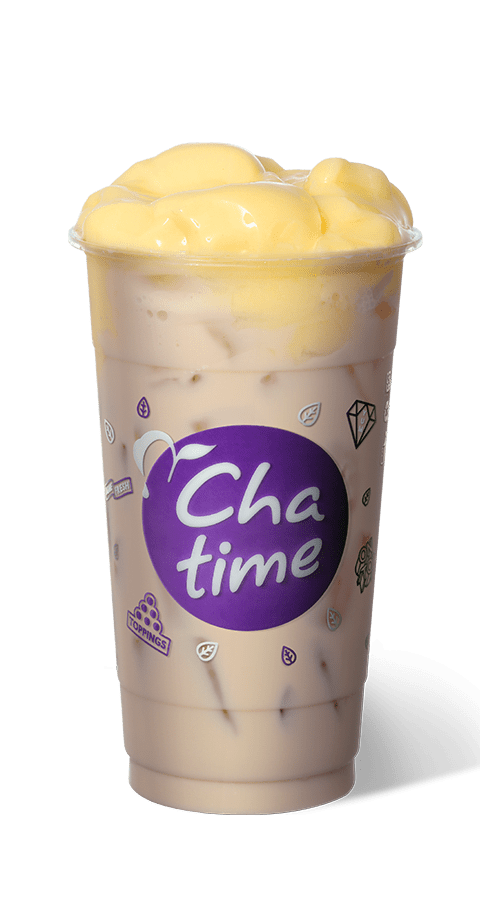 Minuman Clingy Tea: Rasa Manis dan Tekstur Kenyal yang Menyegarkan
