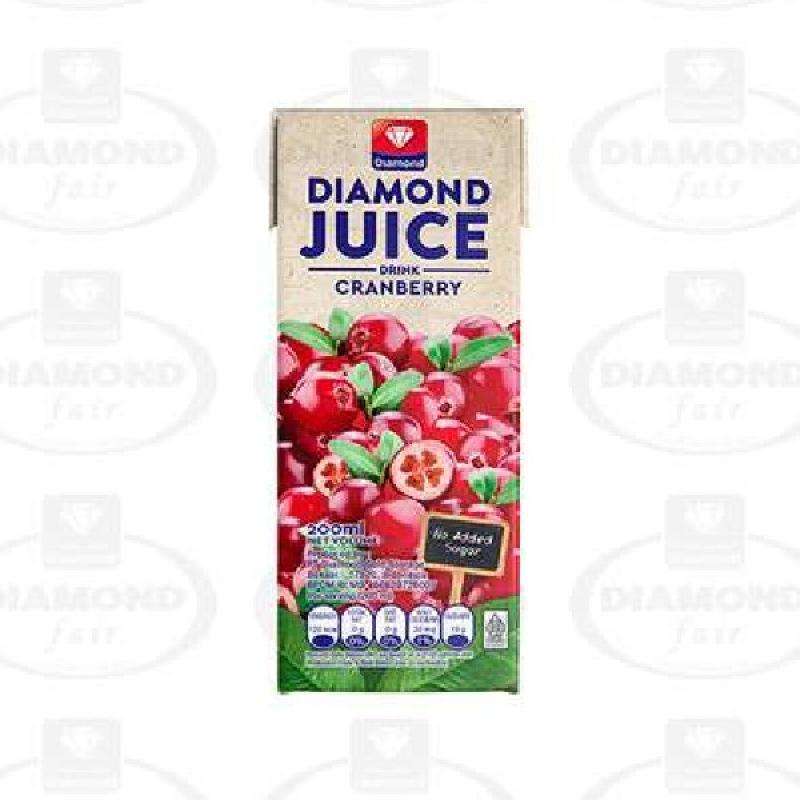Minuman Cranberry Unsweet: Pilihan Segar dan Sehat untuk Anda