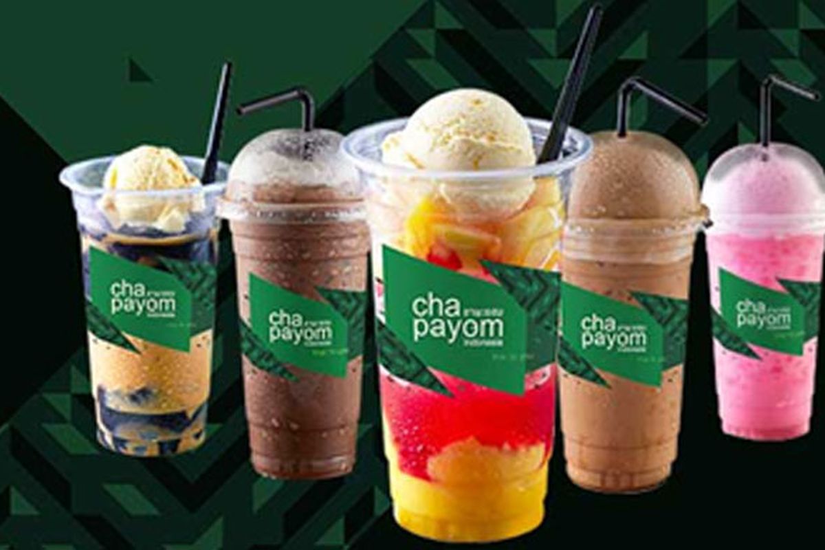 Minuman Es Teh Thailand: Segar dan Nikmat dari Negeri Gajah Putih