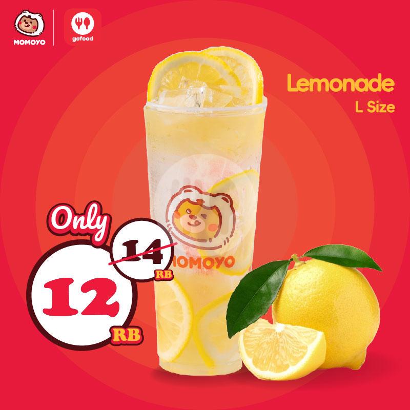 Minuman Lemon Zest Delight: Sensasi Segar dan Menyegarkan