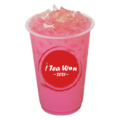 Minuman Red Velvet Tea: Rasa Manis dan Segar yang Menggoda