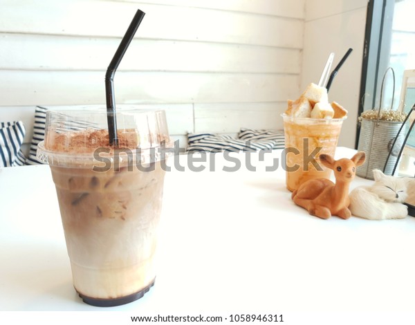 Minuman Tiramisu Milk Tea: Rasa Lezat dan Menggoda Selera
