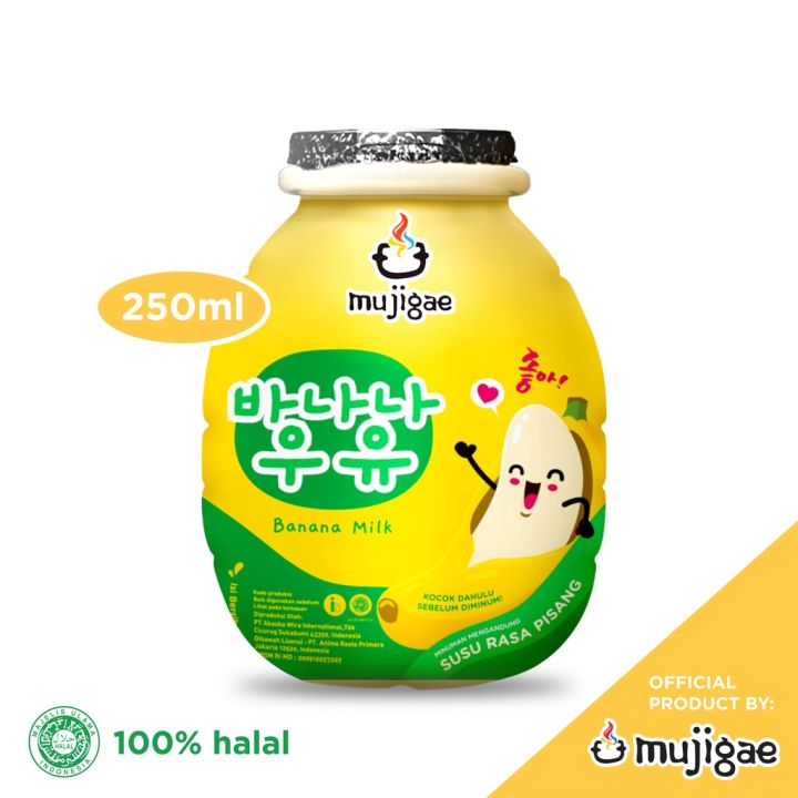 Segala yang Perlu Anda Ketahui tentang Minuman Banana Milk Tea