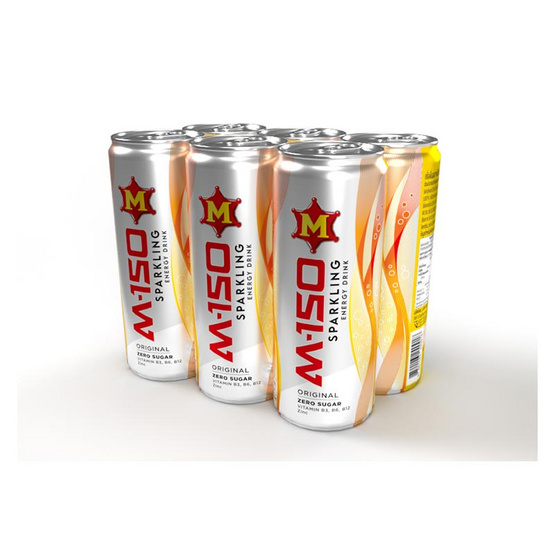 An Overview of M-150 Energy Drink: Features and Benefits