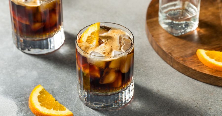 Eksplorasi Rasa Minuman Espresso Tonic yang Segar dan Menyegarkan