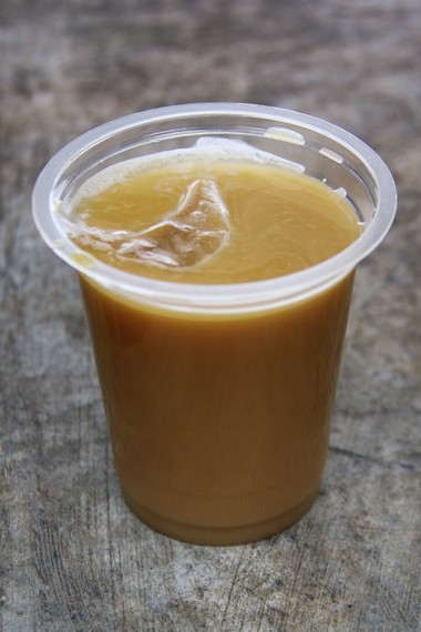 Mengenal Bajigur: Minuman Tradisional Hangat dari Indonesia
