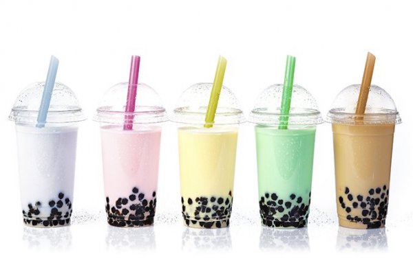 Mengenal Minuman Bubble Tea: Rasa Segar dan Beragam Variasi