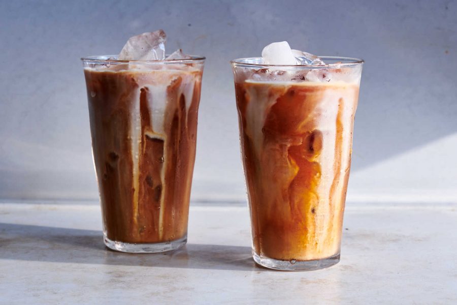 Mengenal Minuman Cha Yen: Teh Thailand yang Segar dan Nikmat