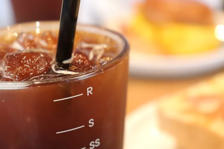 Menikmati Keunikan Minuman Americano: Pilihan Kopi yang Segar