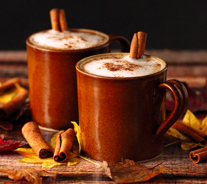 Menikmati Keunikan Minuman Kopi Susu Maple yang Lezat