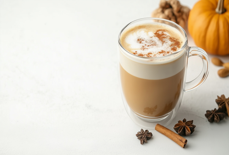 Menikmati Lezatnya Minuman Hazelnut Latte yang Menggoda Selera