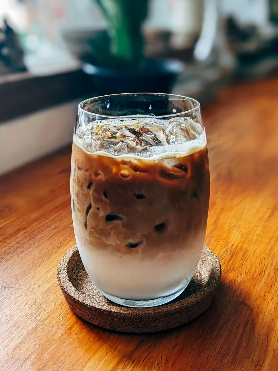 Menikmati Lezatnya Minuman Kopi Susu Hazelnut yang Menggoda