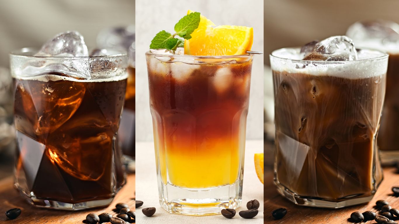 Menikmati Segarnya Iced Americano: Minuman Kopi yang Segar dan Nikmat