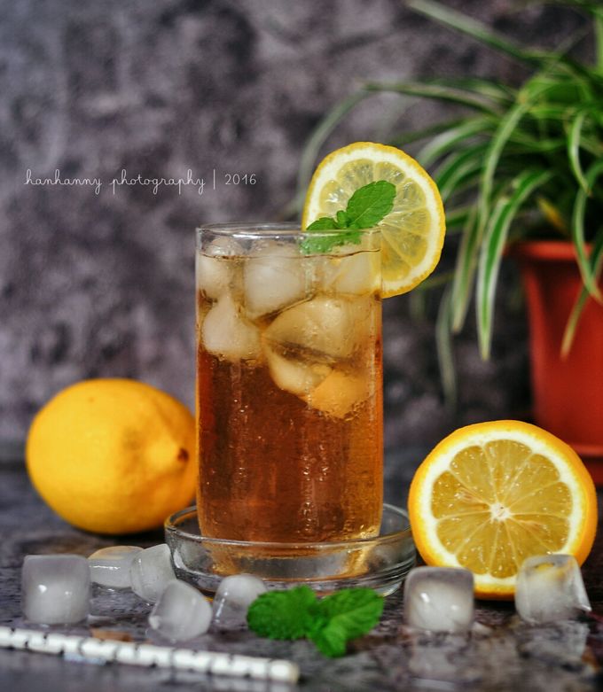 Menikmati Segarnya Minuman Esteh Lemontea yang Segar dan Lezat