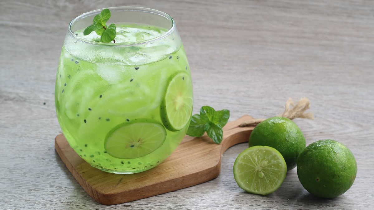 Minuman Lush Lyte: Pilihan Segar dan Menyehatkan untuk Sehari-hari