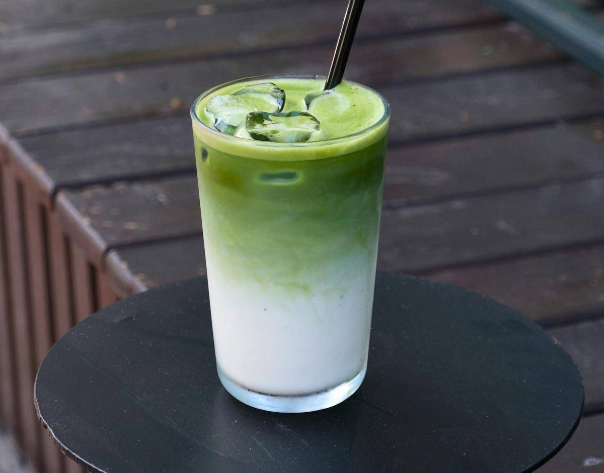Minuman Milk Tea Matcha: Rasa Segar dan Lezat yang Wajib Dicoba