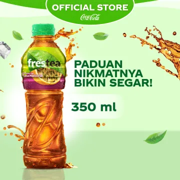 Minuman Passionfruit Green Tea: Rasa Segar dan Menyegarkan