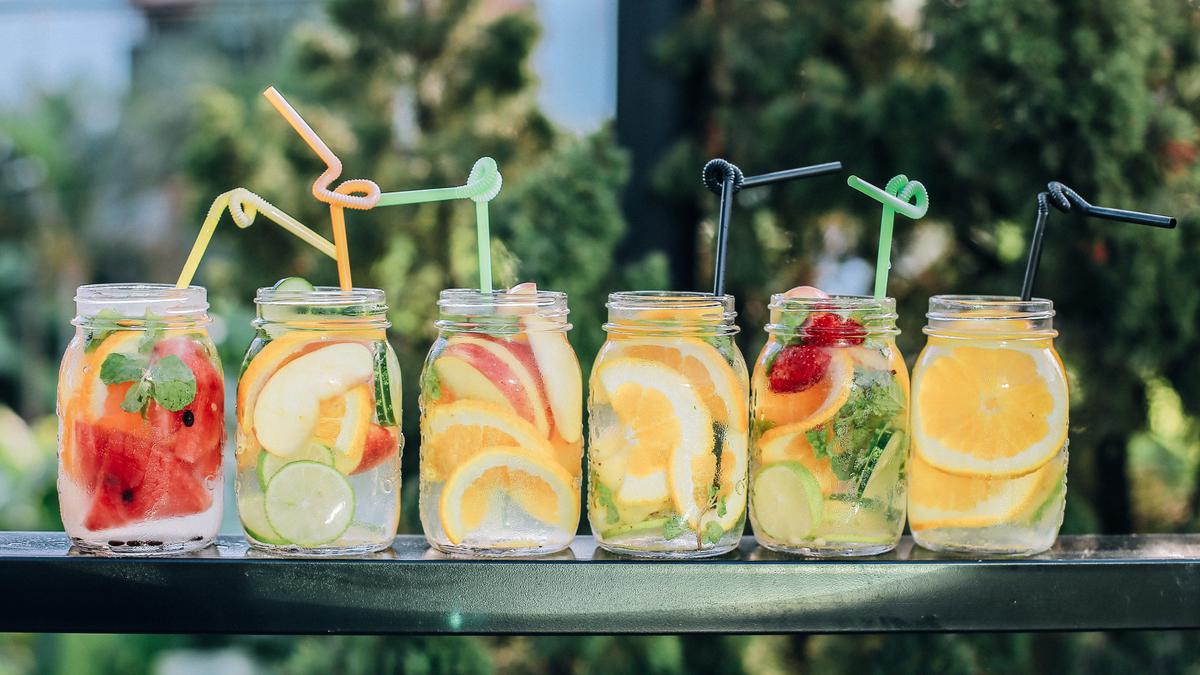 Minuman Splash Sipz: Segar dan Menyegarkan Pilihan Kekinian