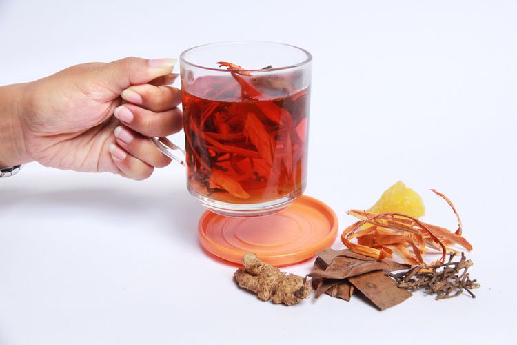 Wedang Uwuh: Minuman Tradisional Rempah Rempah Nusantara