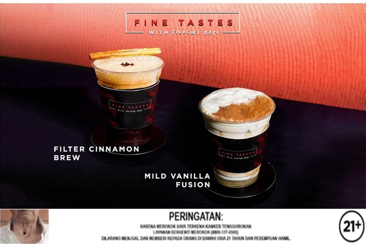 Eksplorasi Rasa Minuman Café Vienna yang Menggoda Selera