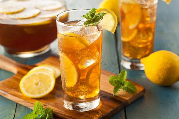 Eksplorasi Rasa Segar Minuman Kopi Susu Lemon Mint