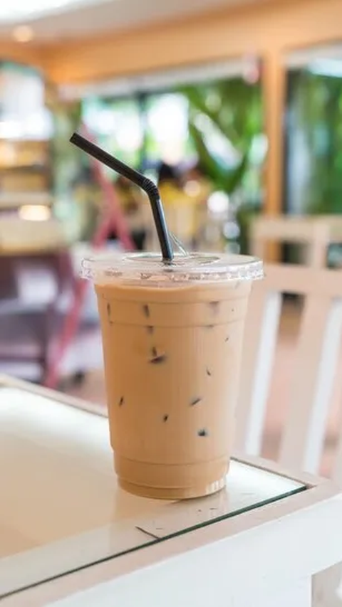 Keindahan dan Rasa Cappuccino: Minuman Kopi yang Menggoda Selera