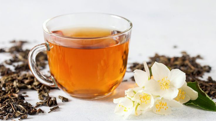 Keindahan Rasa dan Aroma Minuman Jasmine Tea yang Menyegarkan