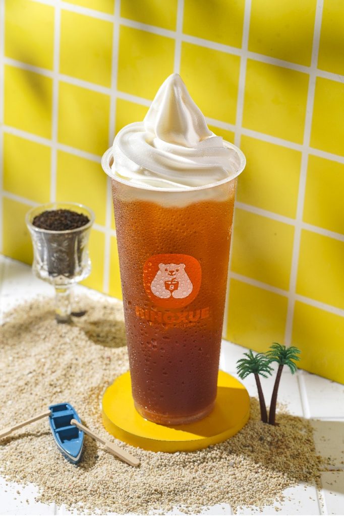 Keunggulan dan Rasa Autentik Minuman Assam Black Tea