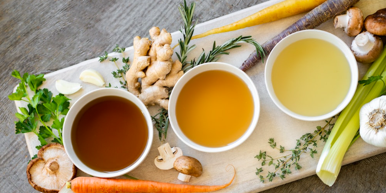 Mengenal Keunikan Minuman Teh Rempah yang Menyegarkan