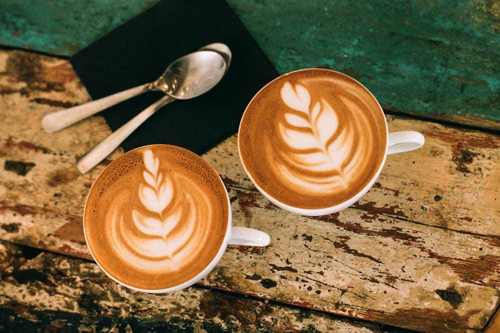 Mengenal Minuman Flat White: Cita Rasa dan Karakteristiknya