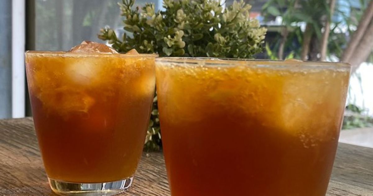 Mengenal Minuman Kopi Sunkist: Rasa Segar dan Nikmat