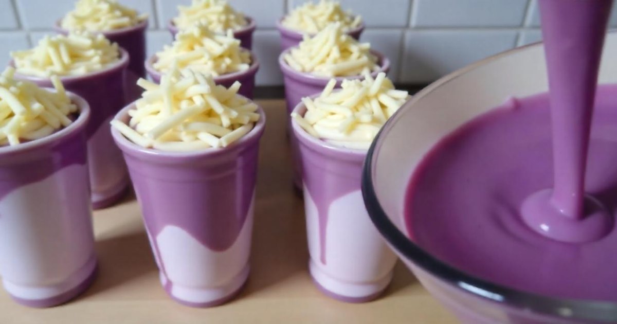 Mengulas Rasa dan Keunikan Minuman Sticky Milk yang Lezat