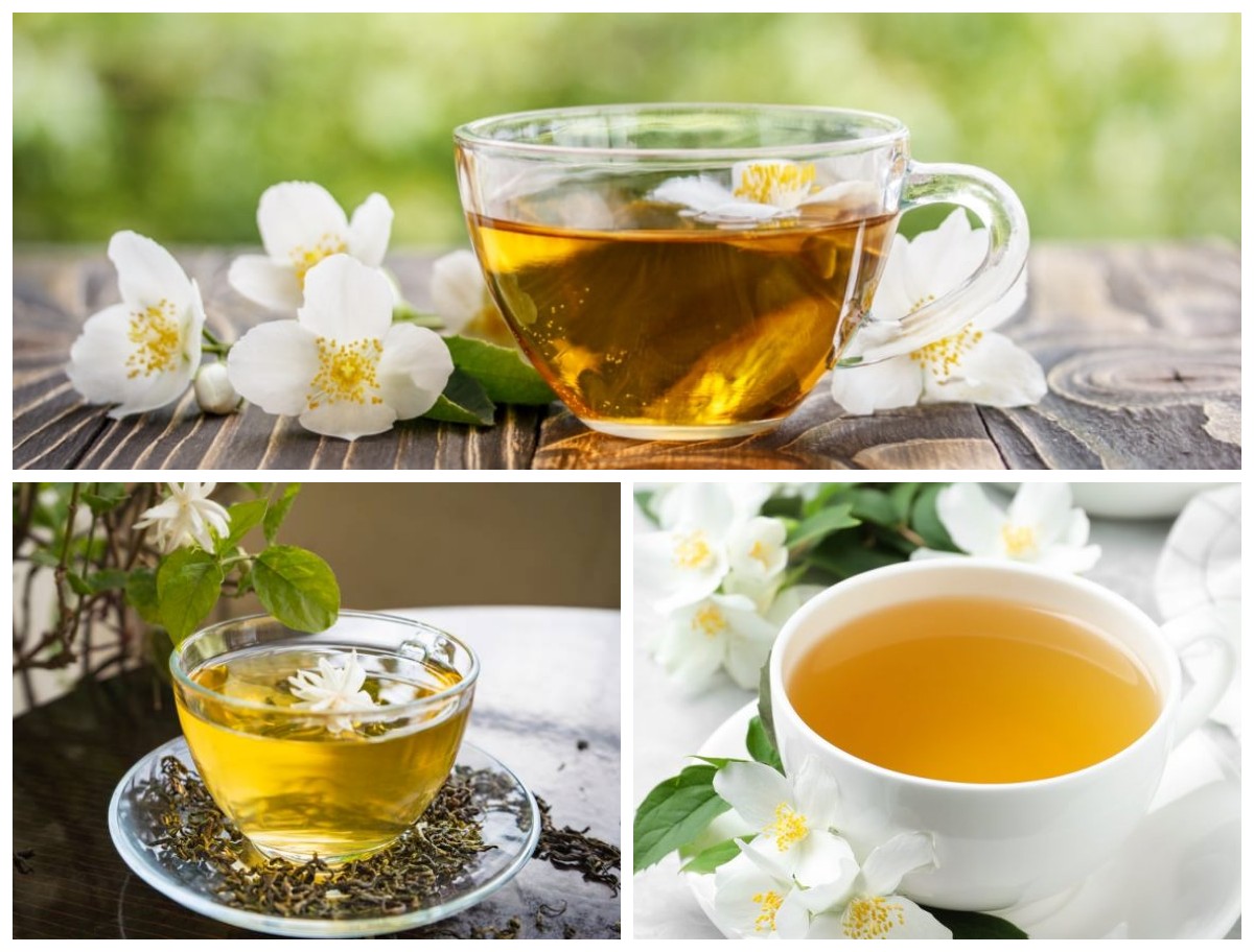 Menikmati Keharuman dan Khasiat Minuman Teh Herbal Aromatik