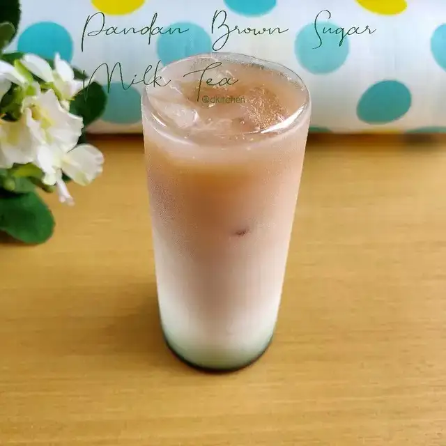 Menikmati Keunikan Rasa Minuman Brown Sugar Tea yang Segar