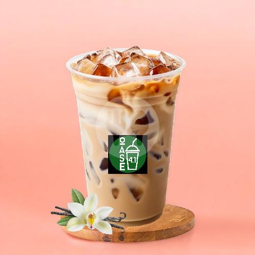 Menikmati Sensasi Segar Minuman Caramel Ice Blended