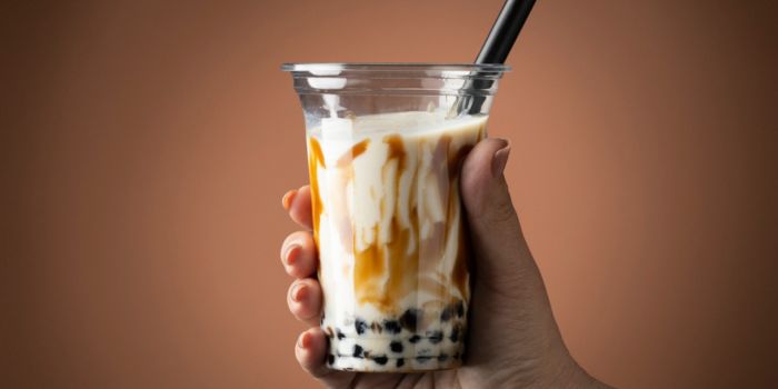 Minuman Brown Sugar: Rasa Manis yang Menggoda dan Menyegarkan