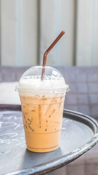 Minuman Es Capucino Cincau: Segar dan Nikmat untuk Menyegarkan Hari