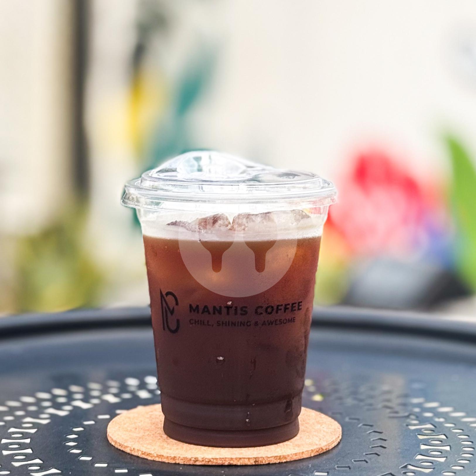 Minuman Espresso Chill: Sensasi Segar dan Nikmat untuk Menyegarkan Hari