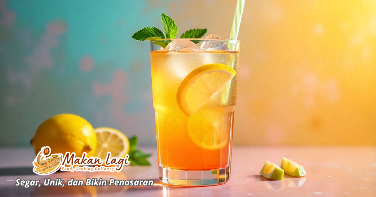 Minuman Magic Water: Keajaiban dan Manfaatnya bagi Tubuh