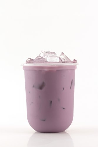 Minuman Taro Tea: Rasanya yang Lezat dan Menyegarkan