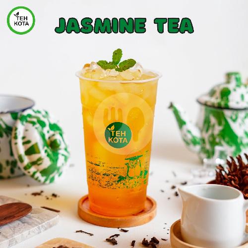 Minuman Tea Cupid: Pilihan Segar dan Menyegarkan untuk Pecinta Teh