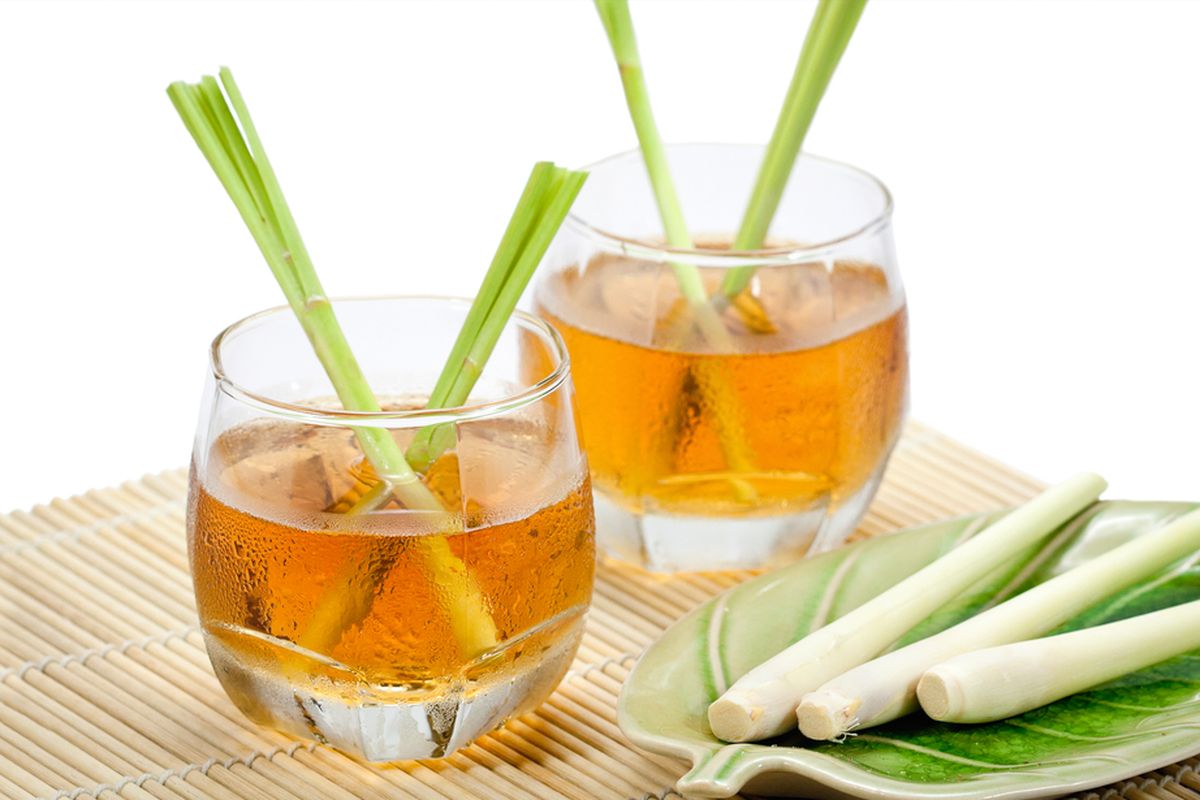 Segarkan Diri dengan Minuman Es Teh Ceri yang Lezat dan Segar